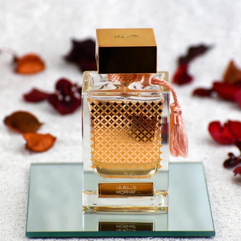 RASASI QASAMAT MORHAF By RASASI For MEN