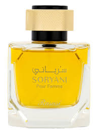 RASASI SORYANI By RASASI For WOMEN