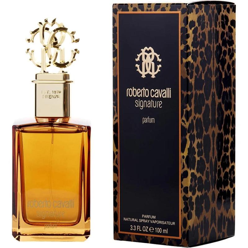 ROBERTO CAVALLI SIGNATURE BY ROBERTO CAVALLI