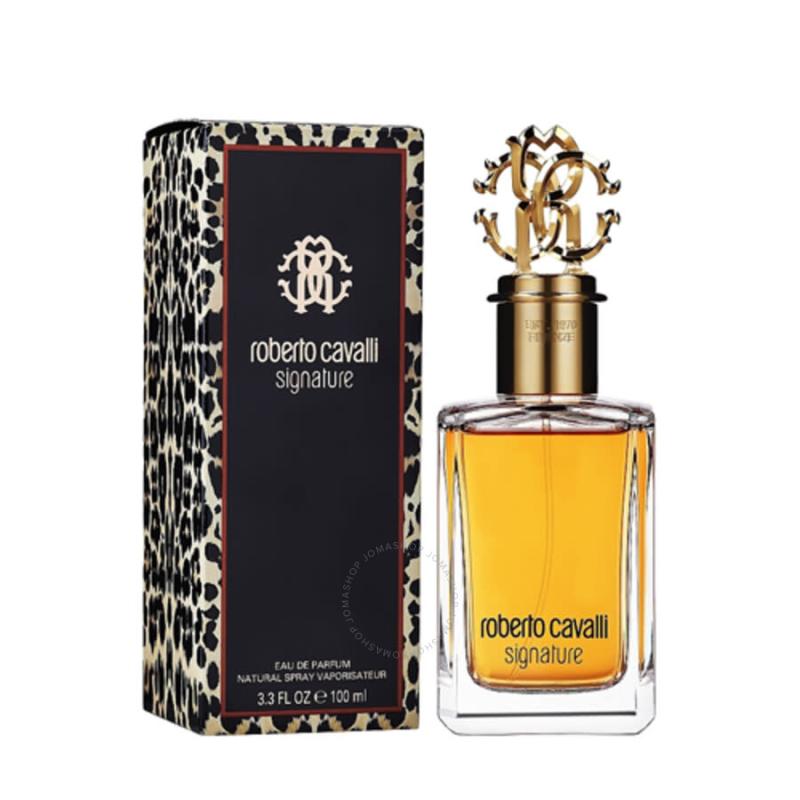 ROBERTO CAVALLI SIGNATURE BY ROBERTO CAVALLI