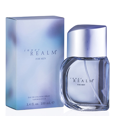 INNER REALM BY REALM FRAGRANCES By REALM FRAGRANCES For Men