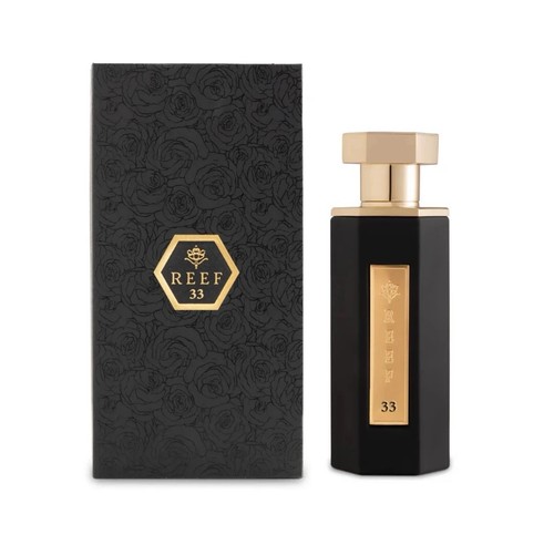 REEF 33 BY REEF PERFUMES