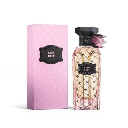 REEF LADY BY REEF PERFUMES By REEF PERFUMES For Women