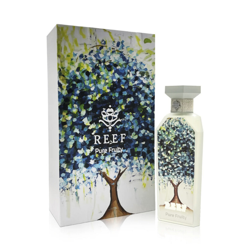 REEF PURE FRUITY BY REEF PERFUMES