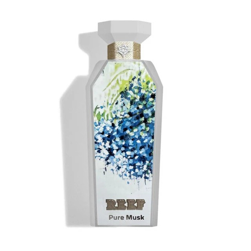 REEF PURE MUSK BY REEF PERFUMES By REEF PERFUMES For Men