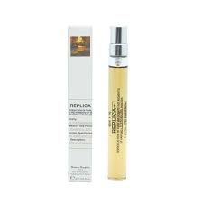 REPLICA THE FIREPLACE 10ML EDT FOR WOMEN. DESIGNER:MAISON BY  FOR