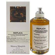 REPLICA JAZZ CLUB By MAISON MARGIELA For WOMEN