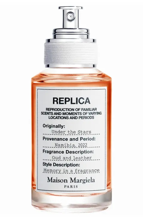 REPLICA UNDER THE STARS By MAISON MARGIELA For Women