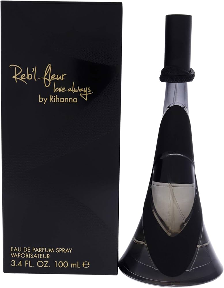 REB(L FLEUR LOVE ALWAYS BY RIHANNA