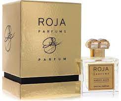 ROJA PARFUMS AMBER AOUD CRYSTAL (U) By ROJA PARFUMS For M