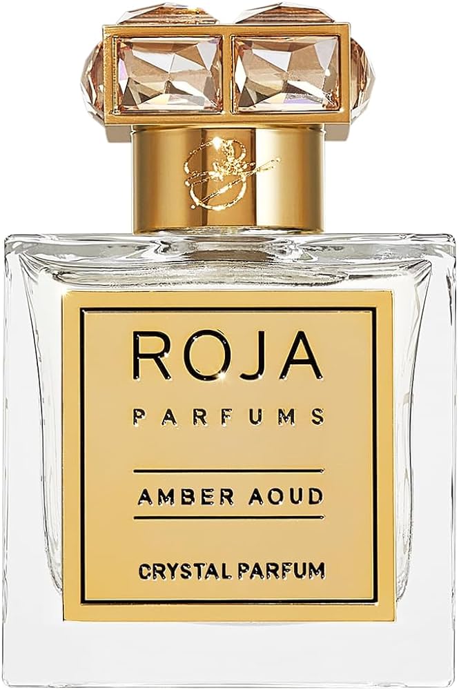 ROJA PARFUMS AOUD CRYSTAL