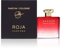 ROJA PARFUMS DANGER PARFUM