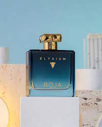 ROJA PARFUMS ELYSIUM PARFUM COLOGNE