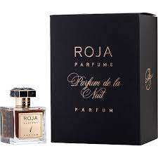 ROJA PARFUMS PARFUM DE LA NUIT 1 (U)