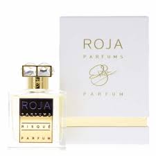 ROJA PARFUMS RISQUE POUR FEMME By ROJA PARFUMS For W