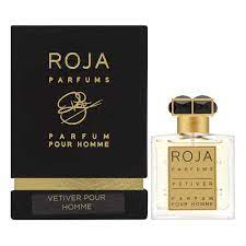 ROJA PARFUMS VETIVER