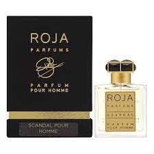 ROJA PARFUMS SCANDAL POUR HOMME By ROJA PARFUMS For M