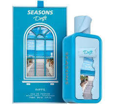 RIIFFS SEASONS DRIFT BY FOR SESIGNER:RIIFFS