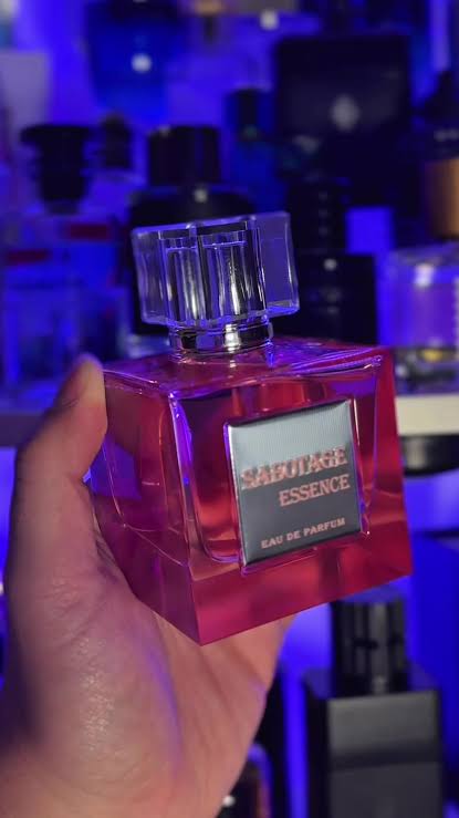SABOTAGE ESSENCE BY SARA BABA By SARA BABA For Women