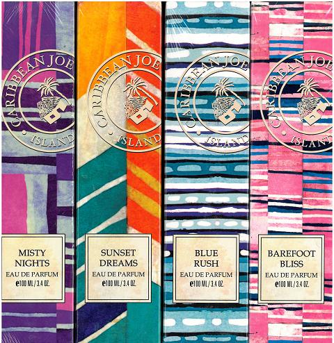 SUNSET DREAM BY CARIBBEAN JOE By CARIBBEAN JOE For MEN
