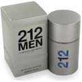 GIFT/SET CAROLINA HERRERA 212 2 PCS.(3.4 FL