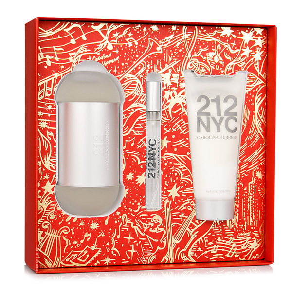 GIFT/SET 212 3 PCS. 3.