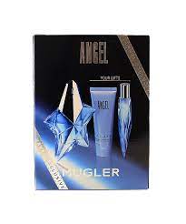 GIFT/SET THIERRY MUGLER ANGEL  PCS. : 1.
