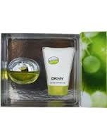 GIFT/SET DKNY BE DELICIOUS 2 PCS.  3. By DONNA KARAN For WOMEN