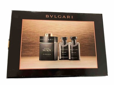 GIFT/SET BVLGARI 3PCS: 3.