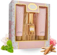 CHANTILLY 3 PCS SET: BY FOR KID