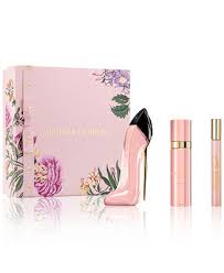 GIFT/SET GOOD GIRL BY CAROLINA HERRERA 2 PCS.  2.8 FL By CAROLINA HERRERA For WOMEN GIFT/SET GOOD GIRL BY CAROLINA HERRERA 2 PCS.  2.8 FL By CAROLINA HERRERA For WOMEN