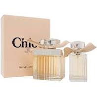 GIFT/SET CHLOE 2 PCS.  2.5 FL