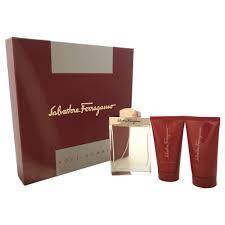 GIFT/SET SALVATORE FERRAGAMO SUBTIL 3 PCS. 3.