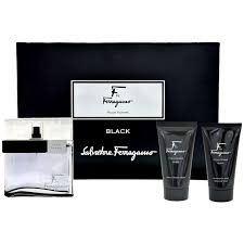 F BY SALVATORE FERRAGAMO 3 PCS. SET: BY  FOR KID
