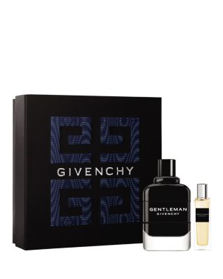 GIFT/SET GIVENCHY GENTLEMAN [3.4 FL