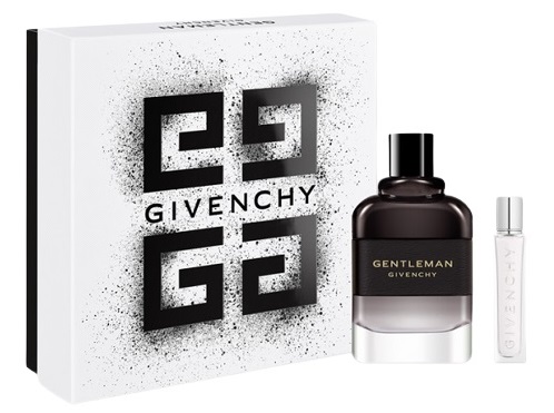 GIFT/SET GIVENCHY GENTLEMAN BOISEE [3.4 FL