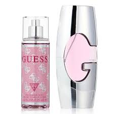 GIFT/SET GUESS 2PCS: 2.