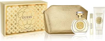 GUESS BELLA VITA 4 PCS. SET: BY FOR 34