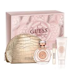 GUESS BELLA VITA 4 PCS. SET: BY  FOR KID