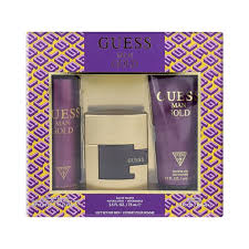 GIFT/SET GUESS GIRL BELLE BY GUESS 3 PCS.  (2.