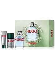 GIFT/SET HUGO BOSS MAN 3 PCS.: 4. By HUGO BOSS For MEN