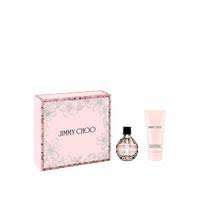 JIMMY CHOO 2 PCS: 2.0 EDP SPR + 3.4 BL FOR WOMEN. DESIGNER:JIMMY By  For 