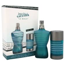 GIFT/SET JEAN PAUL GAULTIER 2 PCS. 2.5 FL