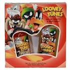 GIFT/SET LOONEY TUNES 4 PCS.  1.0 FL BY DISNEY FOR KIDS