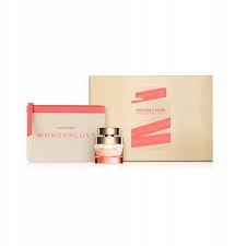 GIFT/SET MICHAEL KORS WONDERLUST 2 PCS.  SET:1. By MICHAEL KORS For Women