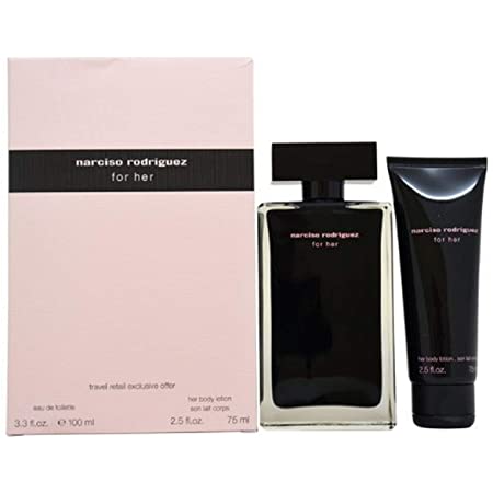 NARCISO RODRIGUEZ 2PC SET: By  For 25