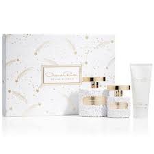 OSCAR BELLA BLANCA(W)(H/B)(LI FREE)3PC BY FOR WOMEN