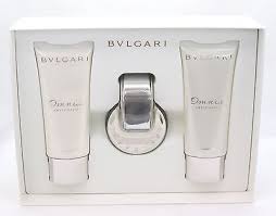 GIFT/SET BVLGARI OMNIA CRYSTALYNE 2 PCS. INCLUDES 3.