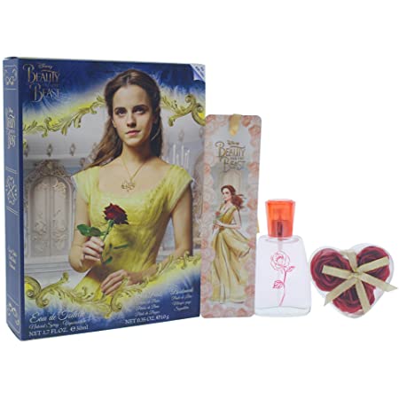 BEAUTY AND THE BEAST SET3 P W BY DISNEY FOR GIRL