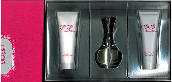GIFT/SET PARIS HILTON CAN CAN 3 PIECES (3.4 FL